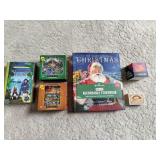 Games