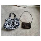 Floral Bags