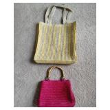 Summer Purse Pair