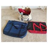 Cooler & Tote Bags