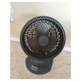 Holmes Desk Fan WORKS