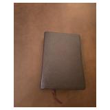 Life Application Study Bible