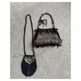 Statement Purse SET