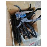 Hangers, Etc