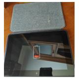Kindle fire table 8" no charger
