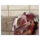 Scrap Fabric for Craft
