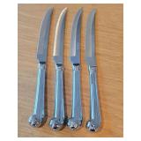 Carvel Hall Steak Knives
