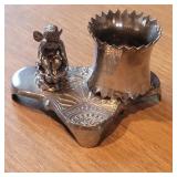 Manhattan Silver Plate Fairy