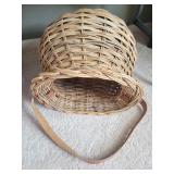 XL Basket 18x20
