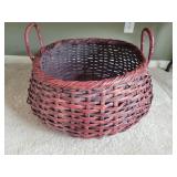 XL Basket 22x13