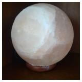 Himalayan Salt lamp