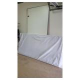Large Whiteboard