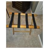 Luggage Stand