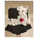 Corset Top M/L