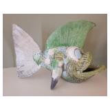 Fish Sculpture