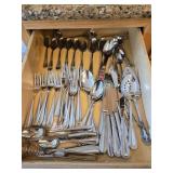 Flatware