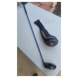 10.5 KING CObrE M|SPEED OFFSET MTILLED TITAuM