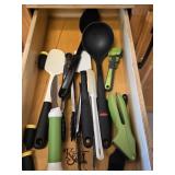 Contents of Drawer