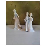 China statues