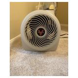 Vornado Personal Room Heater TESTED TURNS ON!!!