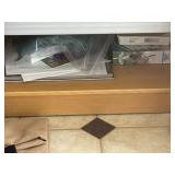 Everything on Shelf 3736
