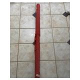 Bolt of Frabic