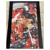 27"x45" We The People Beautiful Hanging Decor