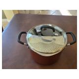 Tramontina Porcelain Enamel 6 Qt Dutch Oven