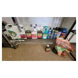 Fire Ant Killer, Other Pesticides