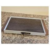 Vintage Cornwall Thermo Tray