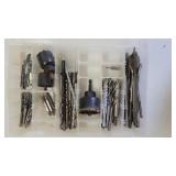 Drill Bits