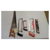 Saws