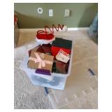 Christmas Wrapping