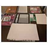 Presentation Folders, Insertables, EZ View