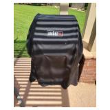 Weber Spirit Propane Grill w Cover