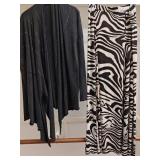 Michael Kors Maxi Skirt MD, Studded Sweater