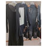 Dress, Sweaters M/L
