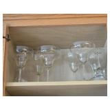 Margarita Glasses