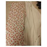 Super Soft Robe & Watermelon Nightgown