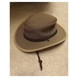 Stetson Nylon Fishing Hat