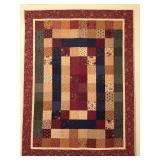 72ï¿½x54ï¿½  Pattern Patch