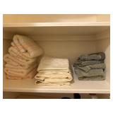 Lot Of Hand Towels