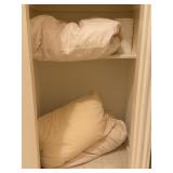 Lot Of (3) Pillows