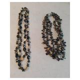 Stone Necklaces