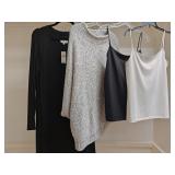 Ann Taylor, Other Camis, Dress, Sweater/ Sz S,M,L