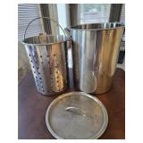 Turkey Fryer