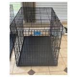 28"x42"x31" Dog Kennel