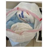 Wipers & Dog Diapers