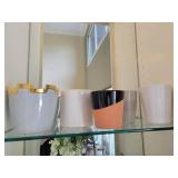 Potters for Plants