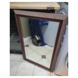 Mirror 38x25